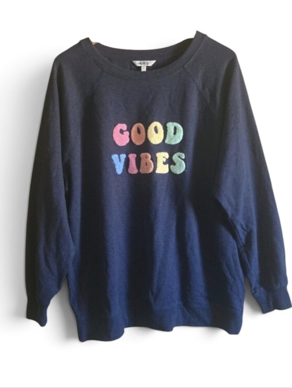 Wildfox Good Vibes Sweatshirt